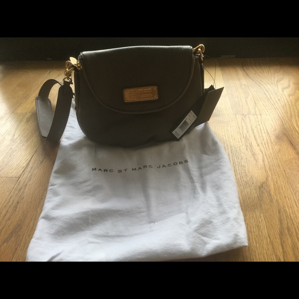 Marc Jacobs Mini Natasha Bag